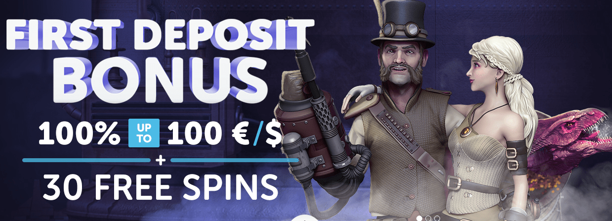 Free online no deposit casino bonuses
