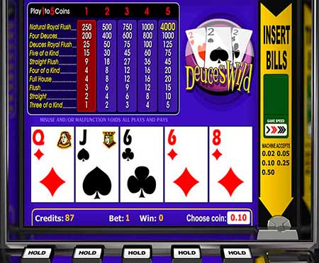 Real usa online casino