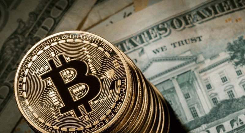 Online casino accepting bitcoin