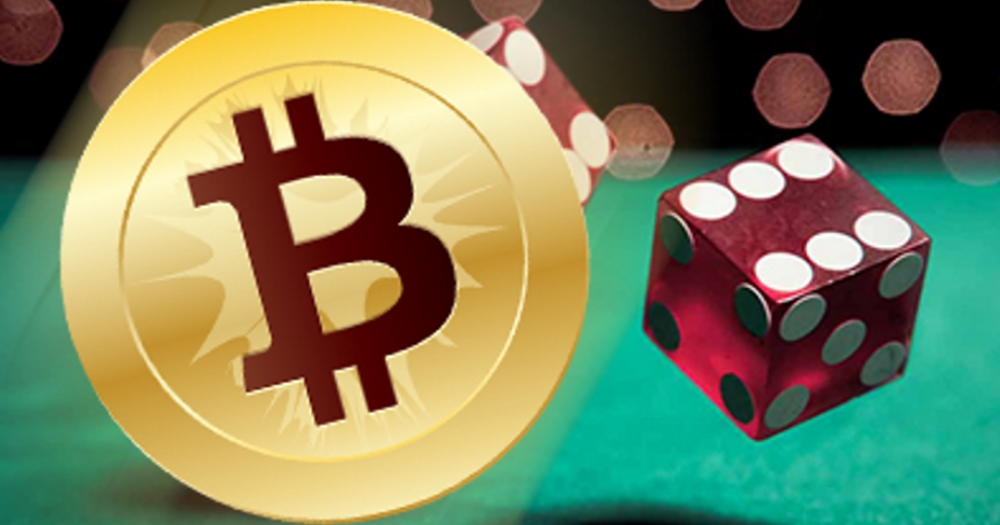 Win real money online bitcoin casino united states