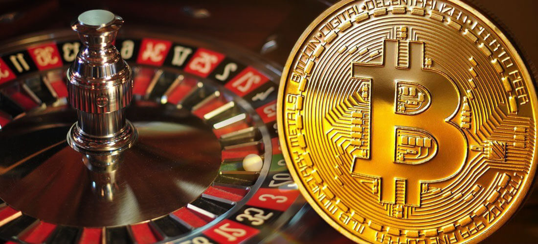 Bitcoin casino online 888
