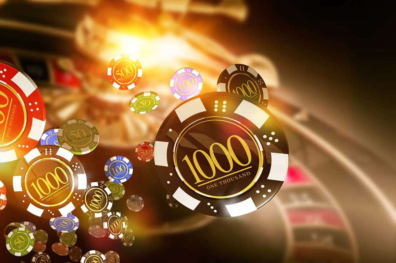 Online casino thata does not require