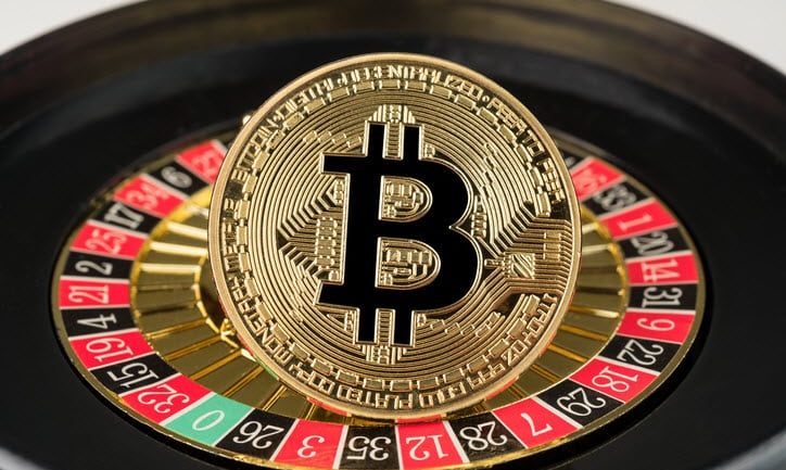 Bitcoin slot games no deposit free spins