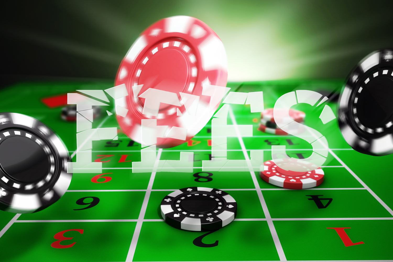 10 free spins mars casino