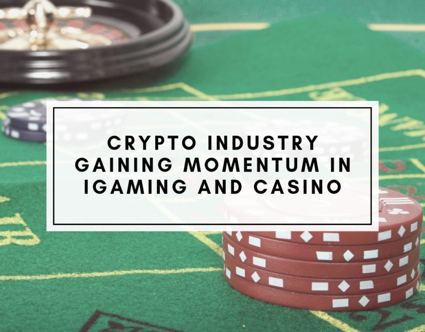 Bitcoin casino o grove