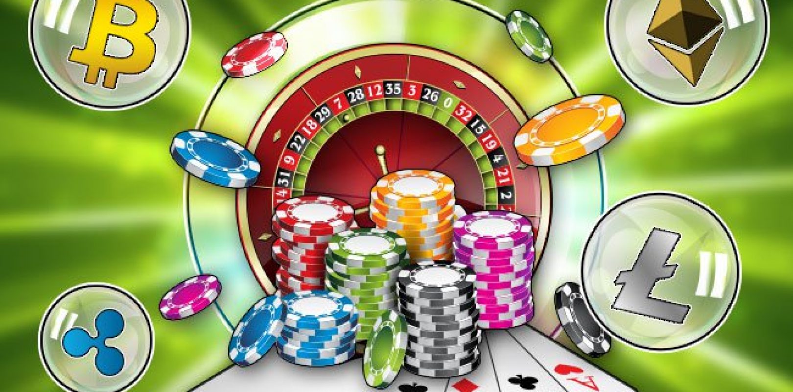Casino dealer blackjack hit on 16