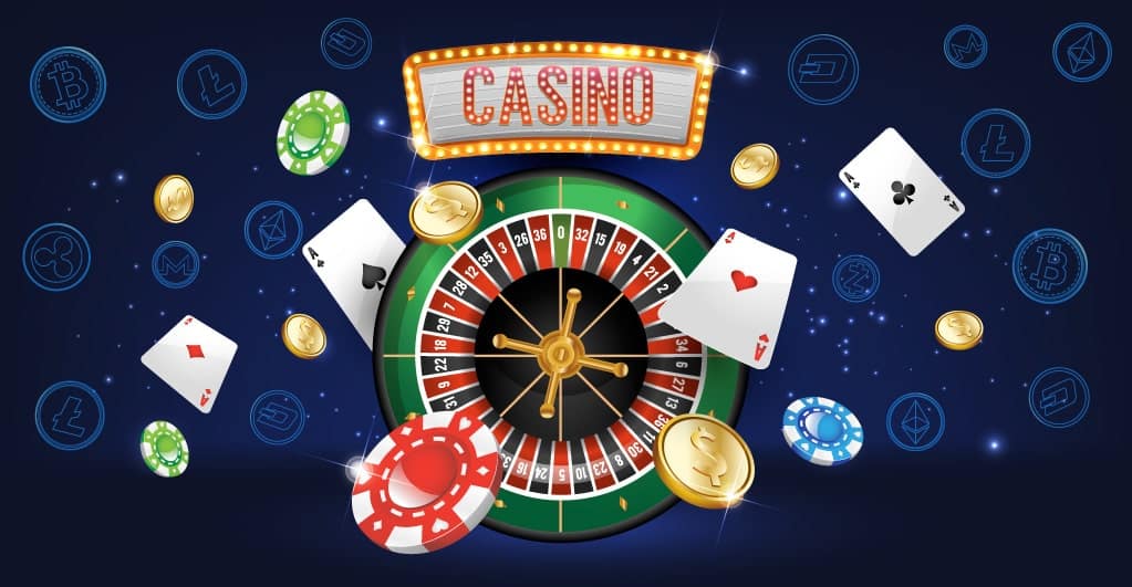 Win real money online casino usa