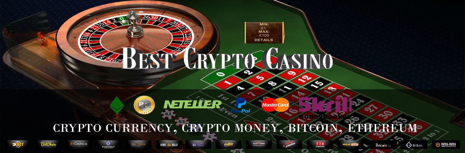 Spin bitcoin casino rating