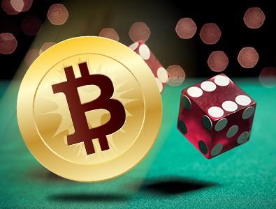 Bitcoin gambling under 18 trustdice
