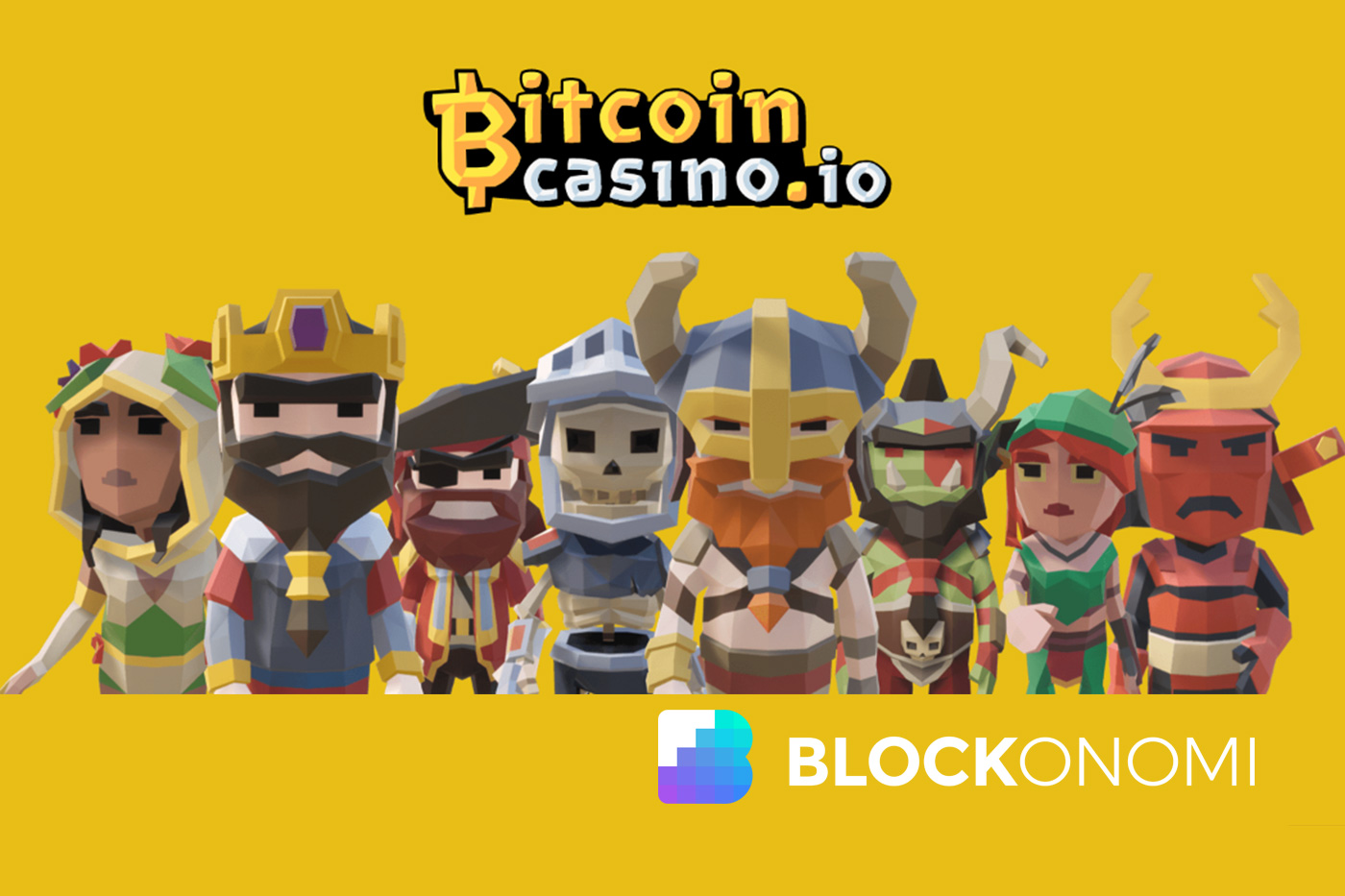 Top rated online bitcoin casino usa