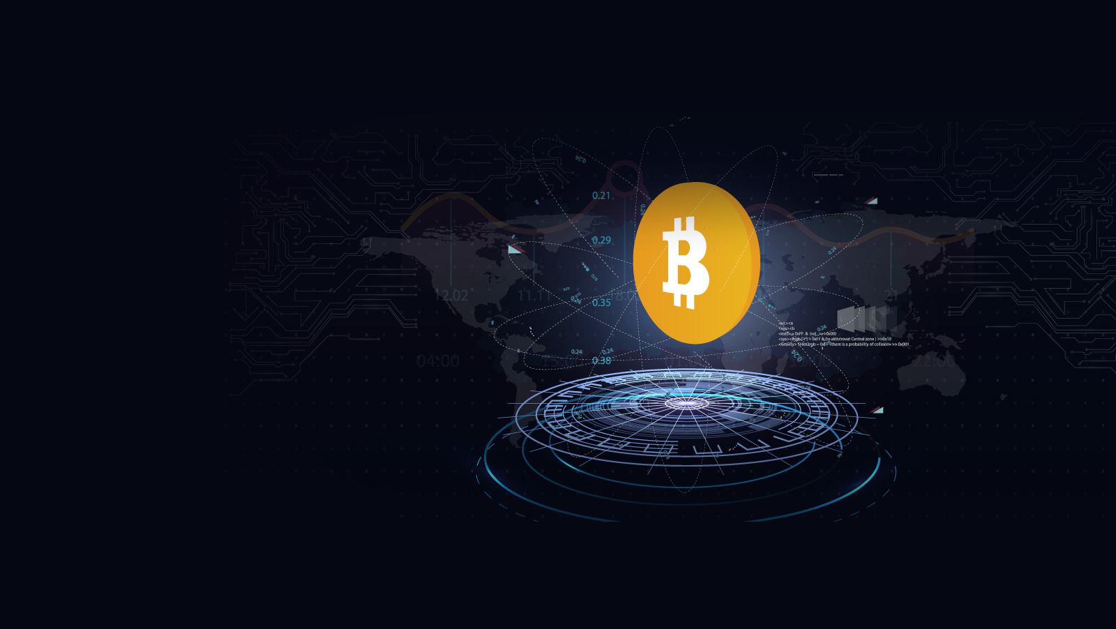 New online bitcoin casino january 2022