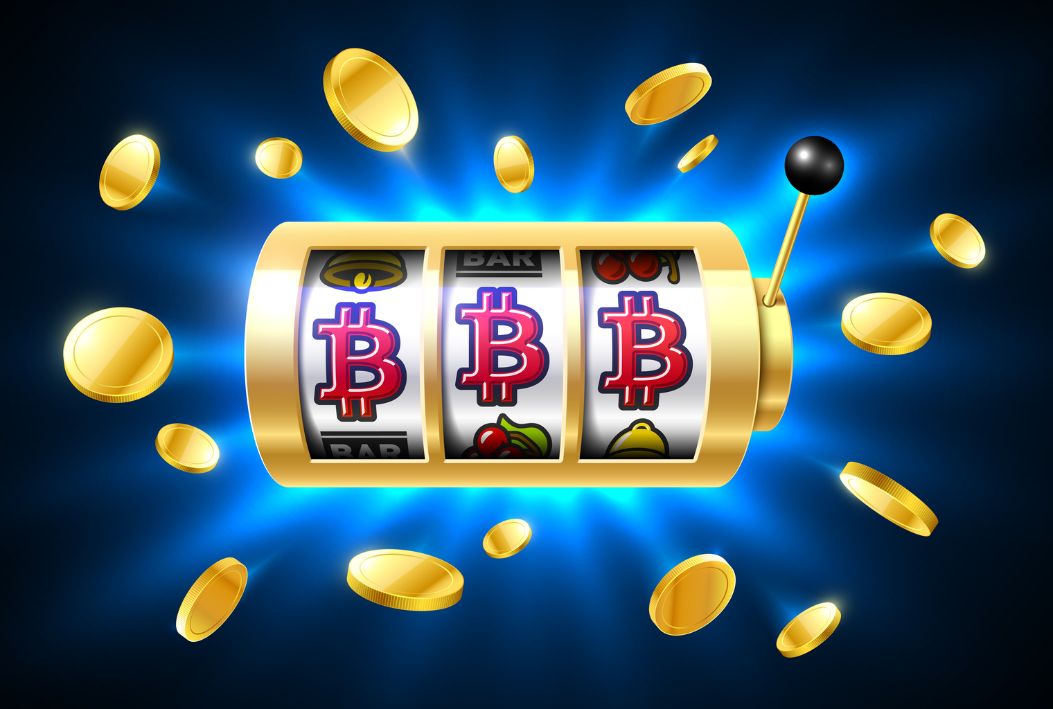 Crypto gold casino