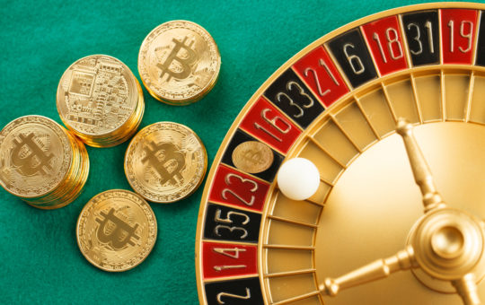 Usa friendly bitcoin casino no deposit free spins 2023