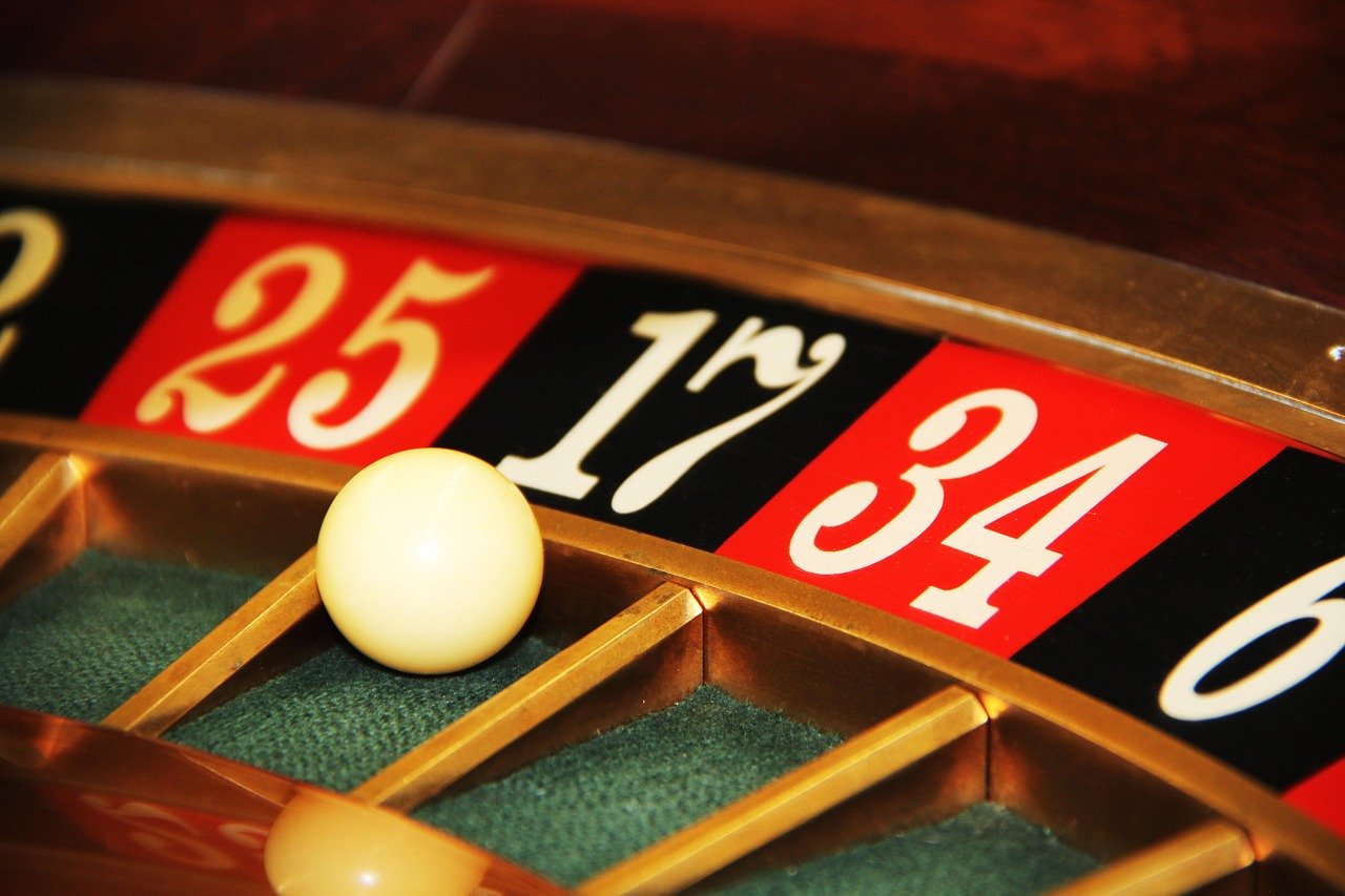 Casino best odds of winning