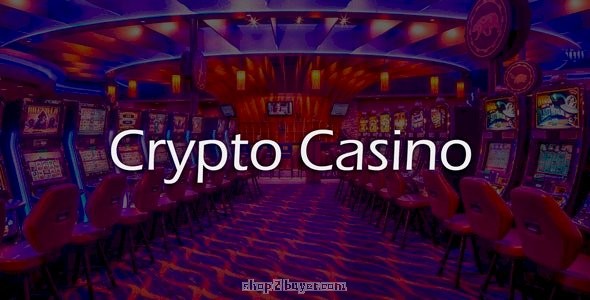 Casino style games