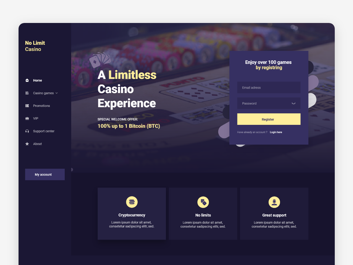 5dimes online casino odds
