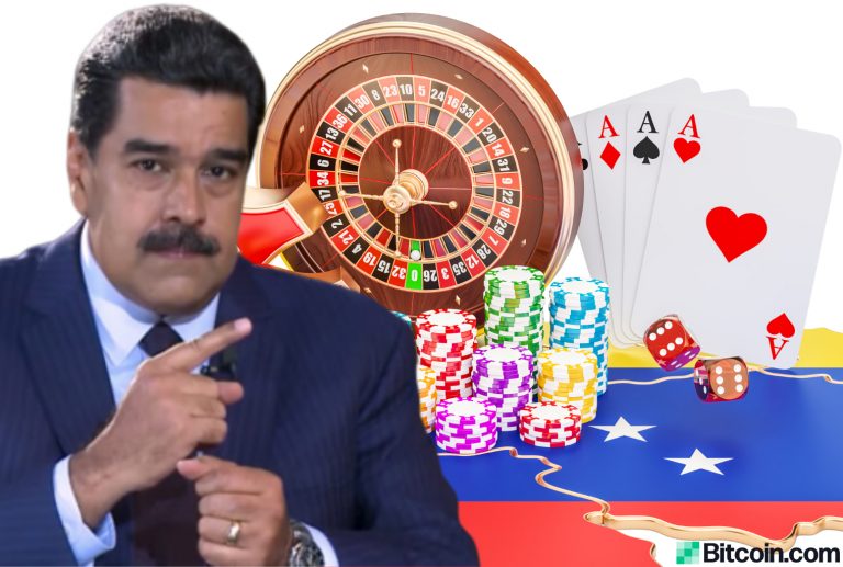 Casino on line pesos argentinos